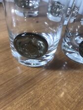 Bicchieri rosenthal usato  Vicenza