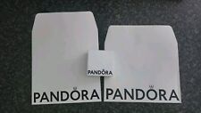 Pandora gift bag for sale  MILTON KEYNES