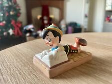 Disney pinocchio reading for sale  COVENTRY