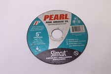 Pearl abrasives slimcut40 for sale  Chillicothe