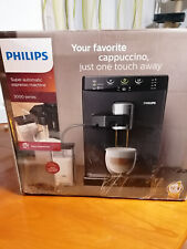 Philips kaffee vollautomat gebraucht kaufen  Heidelberg-Handschuhsheim