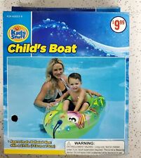 Inflatable child boat for sale  Rancho Palos Verdes