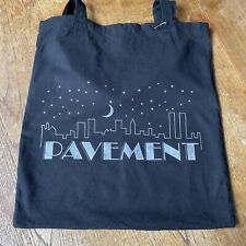 Pavement 2010 tour for sale  LONDON