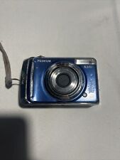 Câmera Digital Fujifilm FinePix A Series A805 8.3MP - Azul, usado comprar usado  Enviando para Brazil