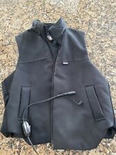 Heated motorcycle vest for sale  Middletown