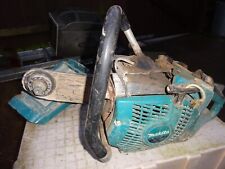 Makita ek6100 petrol for sale  PETERBOROUGH