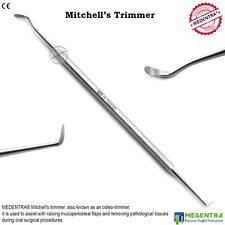 Dental surgical mitchell for sale  Shipping to Ireland
