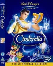Cinderella special edition for sale  STOCKPORT