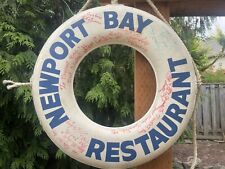 Newport bay restaurant for sale  Portland