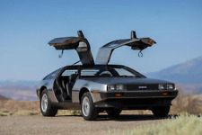 delorean for sale  Irvine