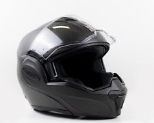 Casque moto modulable d'occasion  Les Angles