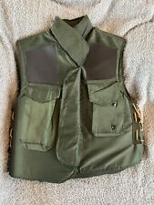Army body armour for sale  DROMORE