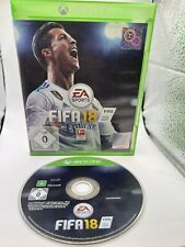 Usado, FIFA 18 (Microsoft Xbox One, 2017) comprar usado  Enviando para Brazil