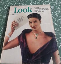 Vintage look magazine for sale  BANBURY