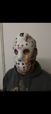 Friday 13th jason for sale  HUNGERFORD