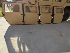 Humvee tan front for sale  Mcdonough