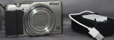 Câmera Digital Nikon Coolpix A900 com Carregador – 2 Baterias – Cabo - Memória comprar usado  Enviando para Brazil