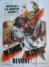 King kong ape d'occasion  France