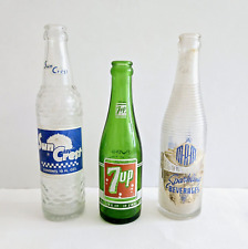 Vintage glass soda for sale  Yarmouth