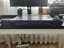 Netgear gs524t port gebraucht kaufen  Münster