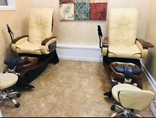 Gulfstream pipeless pedicure for sale  Lewes