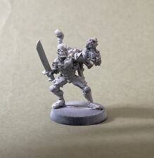 Eversor assassin warhammer for sale  DUNBLANE