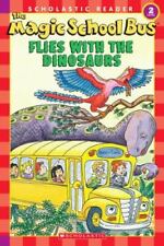 The Magic School Bus Science Reader: The Magic School Bus Voa com o... comprar usado  Enviando para Brazil