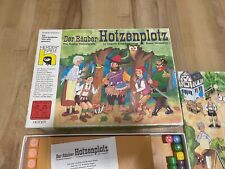 Räuber hotzenplotz brettspiel gebraucht kaufen  Meisenheim