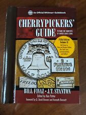 Cherrypickers guide rare for sale  Arlington