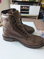 mens superdry boots for sale  SOUTHSEA