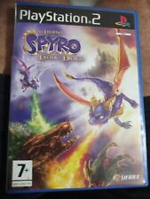 spyro l alba drago usato  Olgiate Olona