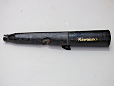 Genuine kawasaki gpz750r for sale  CONGLETON