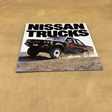 1984 nissan truck for sale  Cortland