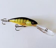 Salmo perch 8cm gebraucht kaufen  Celle