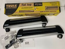 Thule 724 flat for sale  Lutherville Timonium