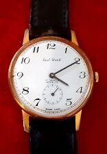 Orologio paul watch usato  Porto Recanati