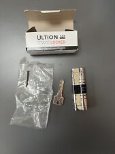 Ultion secure double for sale  RADLETT
