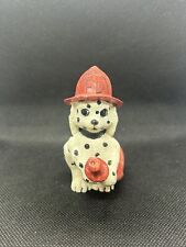 Vintage dalmation fire for sale  Irmo