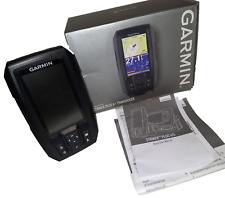 Garmin STRIKER Plus 4 Fishfinder Untested for sale  Shipping to South Africa