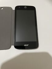 Acer t01 black for sale  LONDON