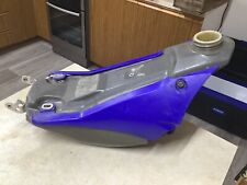 Yamaha TTR/WR Fuel tank Used  for sale  Shipping to South Africa