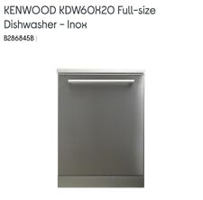 Kenwood full size for sale  DUNSTABLE
