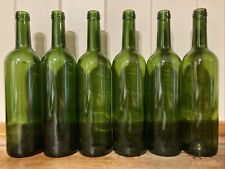 Empty wine bottles for sale  Shipping to Ireland