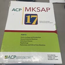 Acp mksap part for sale  Millsboro