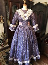 Ladies victorian theatrical for sale  CHORLEY