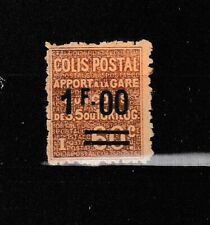 Timbres 1926 colis d'occasion  Albi