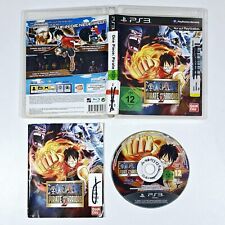 Jogo de anime Bandai PlayStation 3 peça única - Pirate Warriors 2 Dt. Mangá Pal Cib comprar usado  Enviando para Brazil