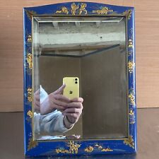 Antique chinoiserie decorated for sale  CARNFORTH