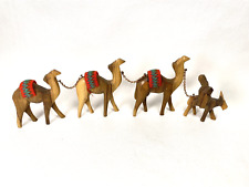 Vintage donkey camel for sale  Pensacola