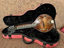 f5 mandolin for sale  Athens
